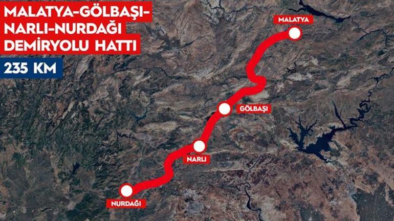 Demir yollarında depremin izleri siliniyor Yarın hizmete açılacak