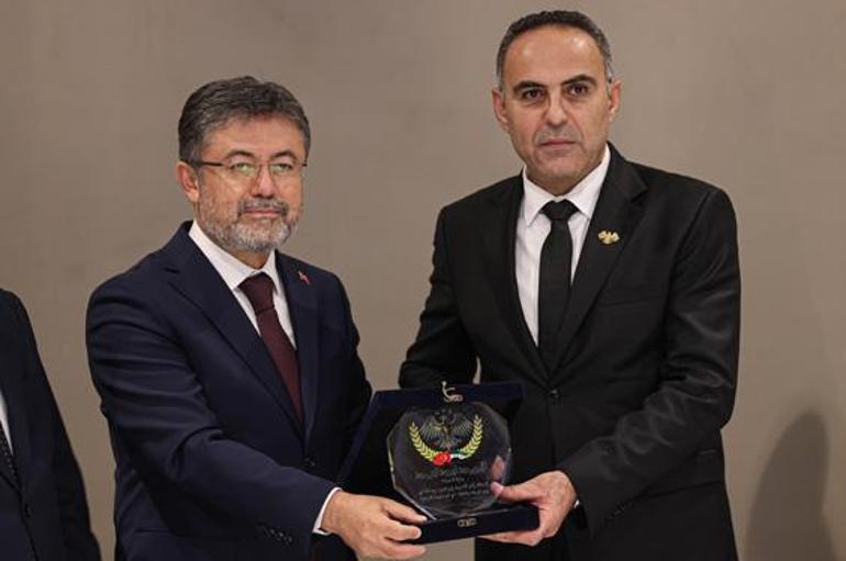 Türkiye ile Suriye arasında tarım alanında ‘Ortak Eylem Planı’ imzalandı