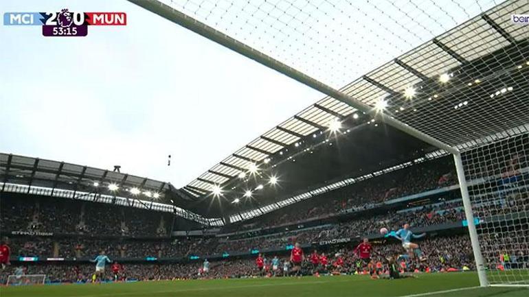 Manchester Cityde Erling Haaland goldeki Altay Bayındır sırrını açıkladı