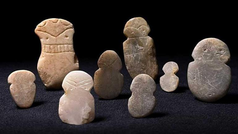 Arkeoloji dünyasında heyecan dorukta Yeni keşifleri Bakan Ersoy duyurdu