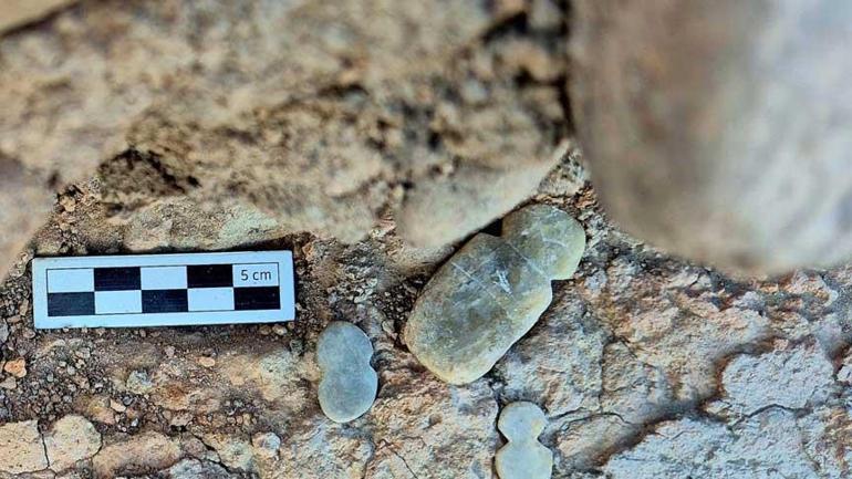 Arkeoloji dünyasında heyecan dorukta Yeni keşifleri Bakan Ersoy duyurdu