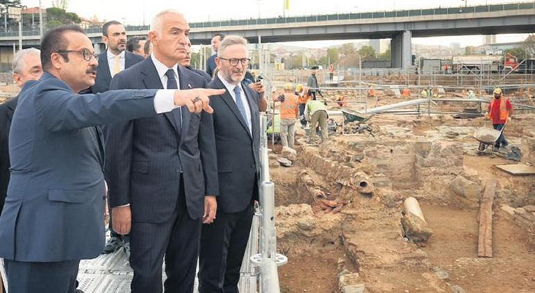 Haydarpaşa sanat merkezi olacak