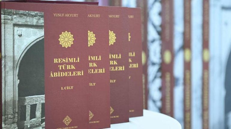 Taşlara işlenmiş hafıza yeniden hayat buldu