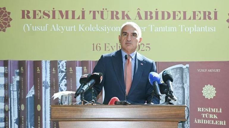 Taşlara işlenmiş hafıza yeniden hayat buldu