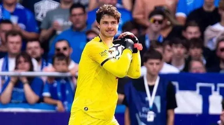 Manchester Unitedın yeni transferi Lammens için olay itiraf Galatasaray pişmanlığı