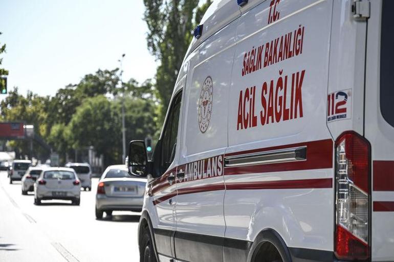 İstanbul trafiğinde yeni dönem Sürücüler Lütfen ambulansa yol ver anonsunu artık radyodan duyacak