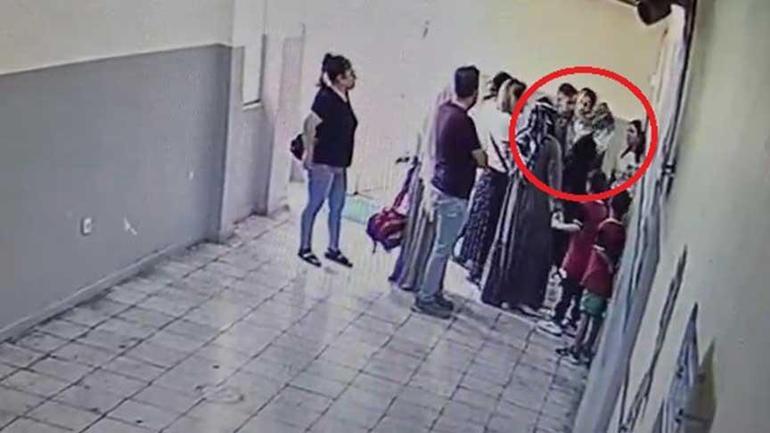 68ca720c2232a99f288bae9c Yer: Diyarbakır! Kadın veli öğretmene okulda saldırdı
