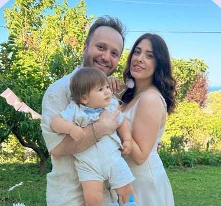 Son dakika... Eşi ve çocuğunu öldürmekle suçlanan doktor baba intihar girişiminde bulundu