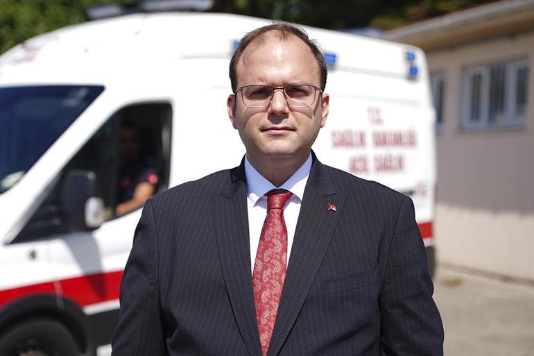 İstanbul trafiğinde yeni dönem Sürücüler Lütfen ambulansa yol ver anonsunu artık radyodan duyacak