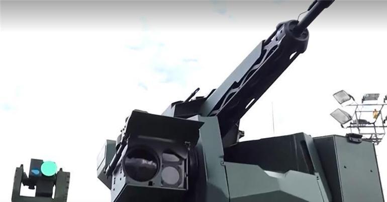 ASELSAN Genel Müdürü Akyoldan Çelik Kubbe mesajı İşte Türkiyenin hava savunma sistemi