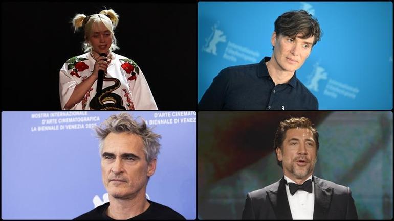 Weltbekannte Stars rufen zur Solidarität mit Gaza auf