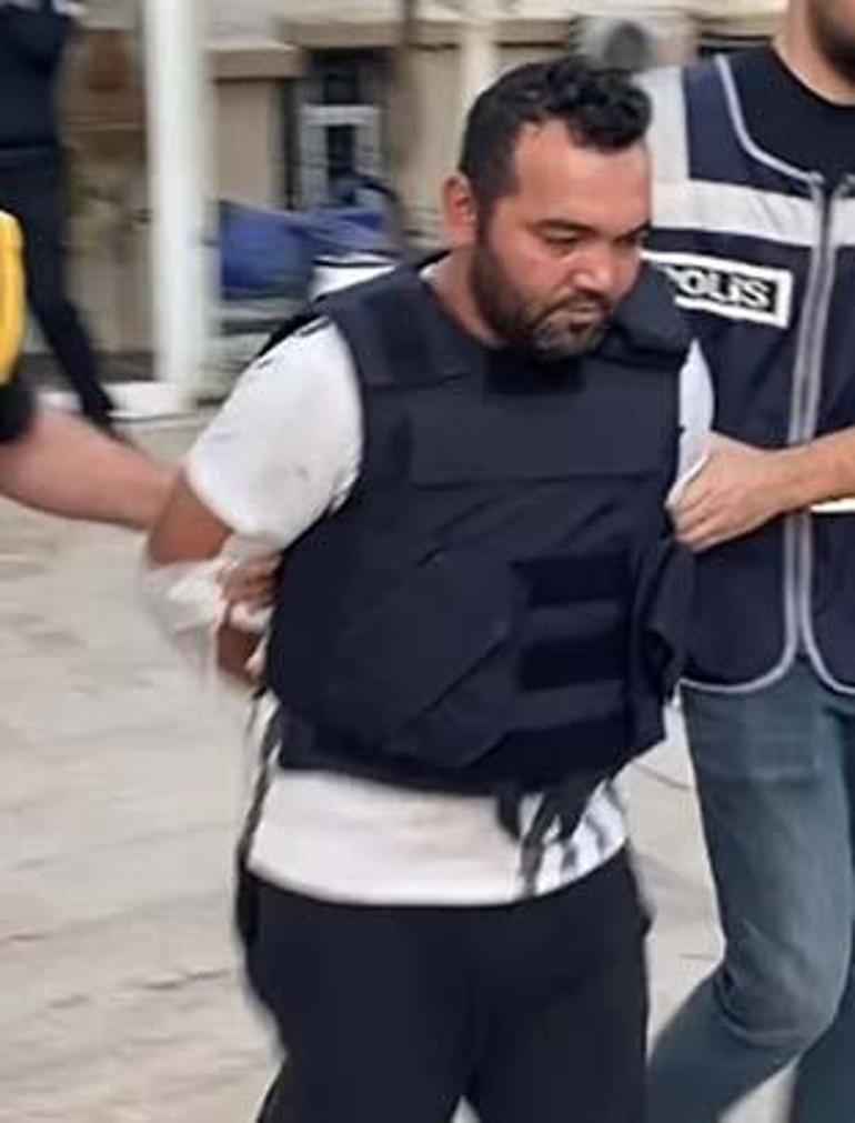 El castigo más duro para el asesino de Pelin: Cumplí mi promesa y tomé tu sangre.