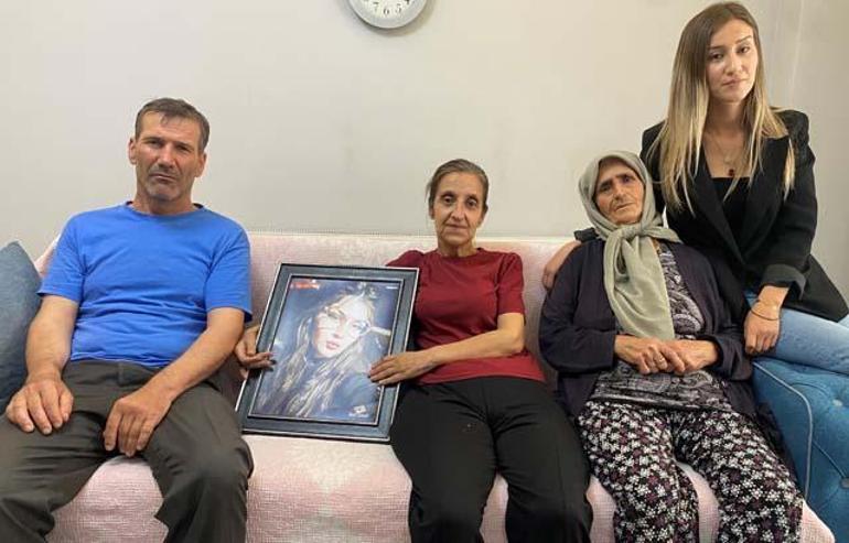 El castigo más duro para el asesino de Pelin: Cumplí mi promesa y tomé tu sangre.