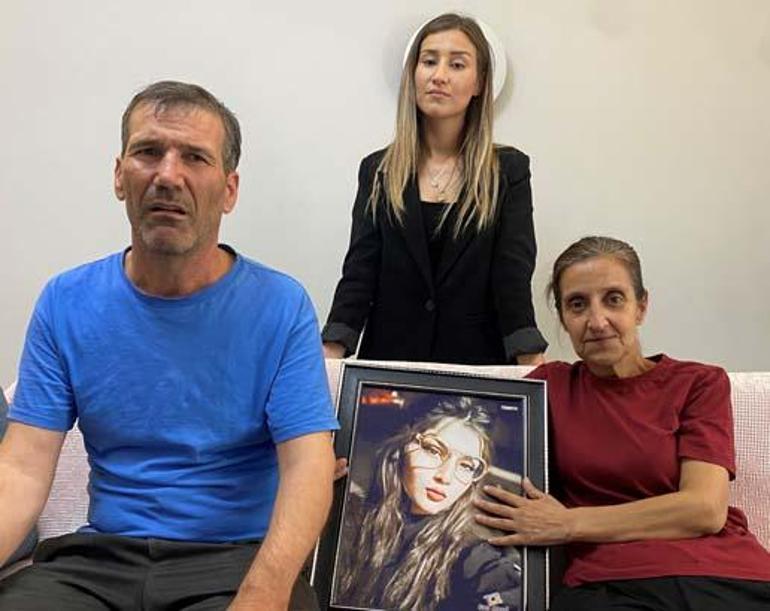 El castigo más duro para el asesino de Pelin: Cumplí mi promesa y tomé tu sangre.