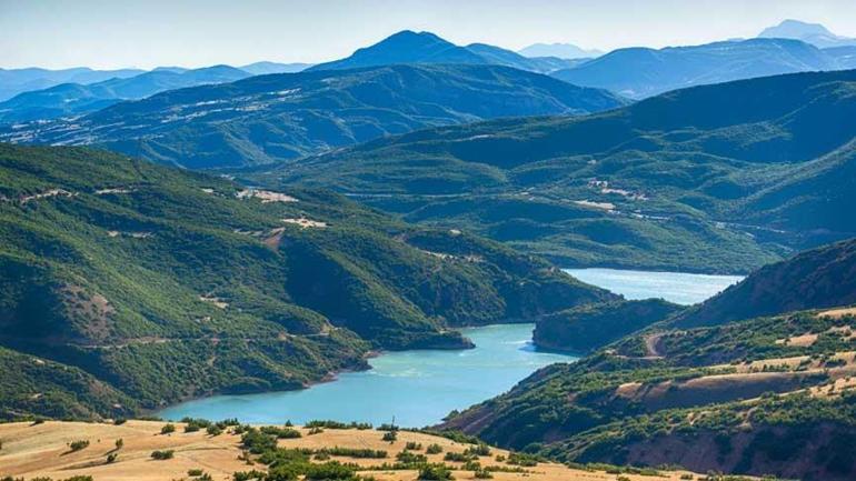 Bir Anadolu Şenliği’nin son iki durağı Bingöl ve Bitlis