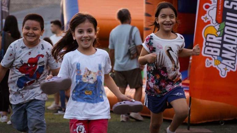 Bir Anadolu Şenliği’nin son iki durağı Bingöl ve Bitlis