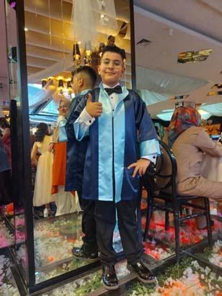 11 yaşındaki Yiğit bisikletiyle ölüme uçtu: Anneden zorbalık iddiası: Frenini kasten bozdular