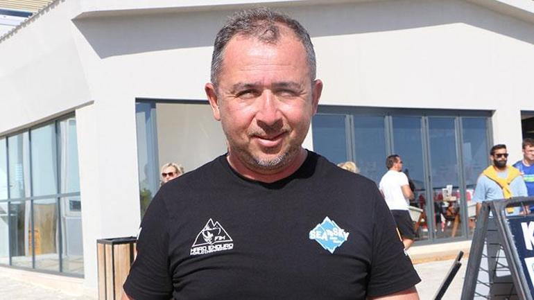 Dünyanın en iyileri Sea To Sky’da yer alacak