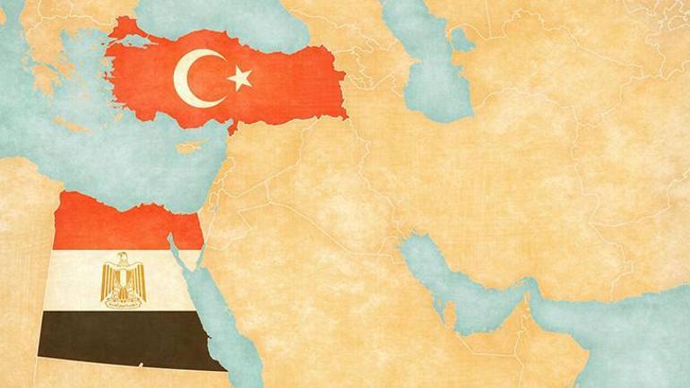 Doğu Akdeniz’de büyük hesap Türkiye-Mısır yan yana: Yunanistan ve İsrailin dengesi şaşar
