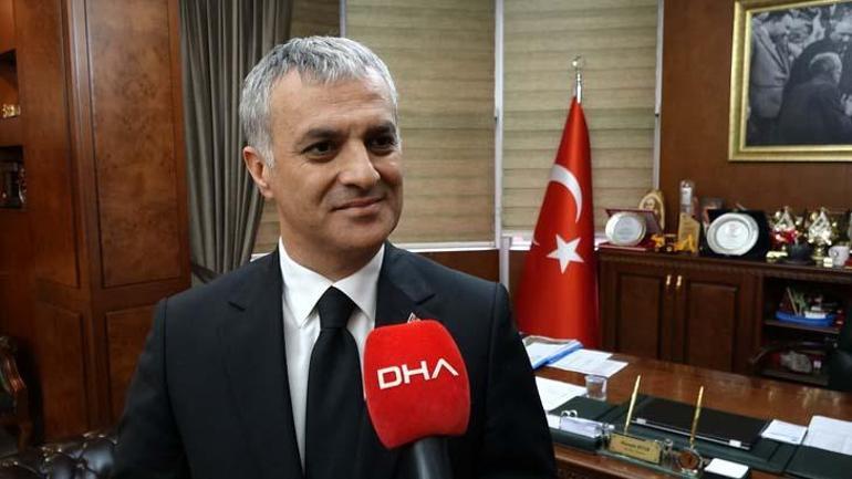 Anons kalktı, ölüm haberleri artık SMS ile gelecek Uygulama bir ilçede başladı