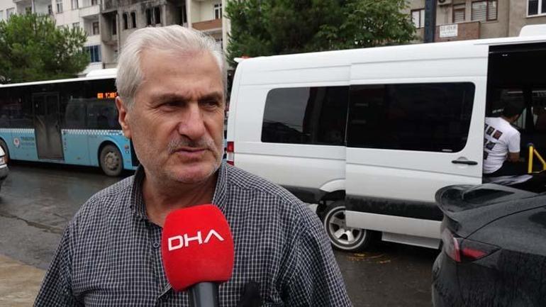 Anons kalktı, ölüm haberleri artık SMS ile gelecek Uygulama bir ilçede başladı