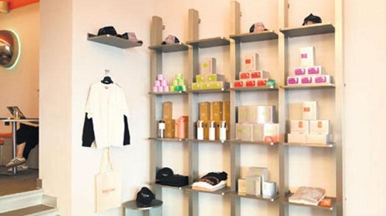 Berlin’in ritminde yeni kahve durağı