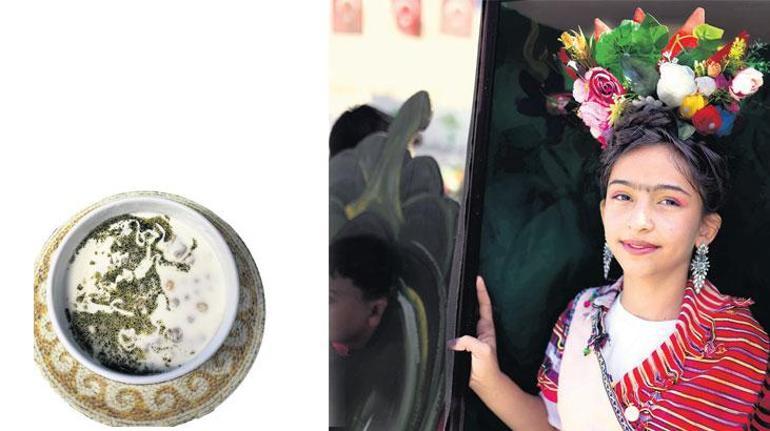 Gastronominin kutup yıldızı Gaziantep