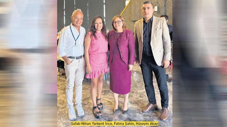 Gastronominin kutup yıldızı Gaziantep