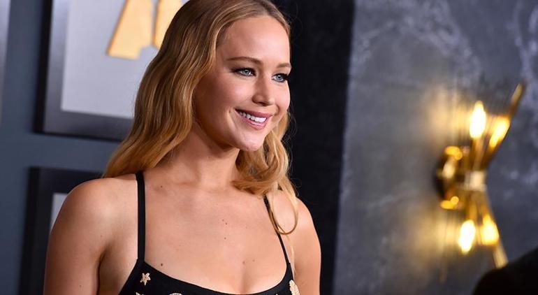 Leonardo DiCaprio ve Jennifer Lawrence dev projede buluşuyor