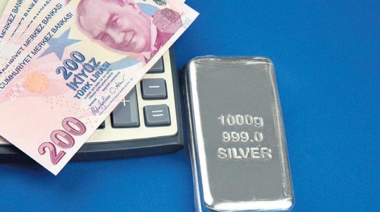 Düğünlerin ‘yeni takısı’ Gümüş