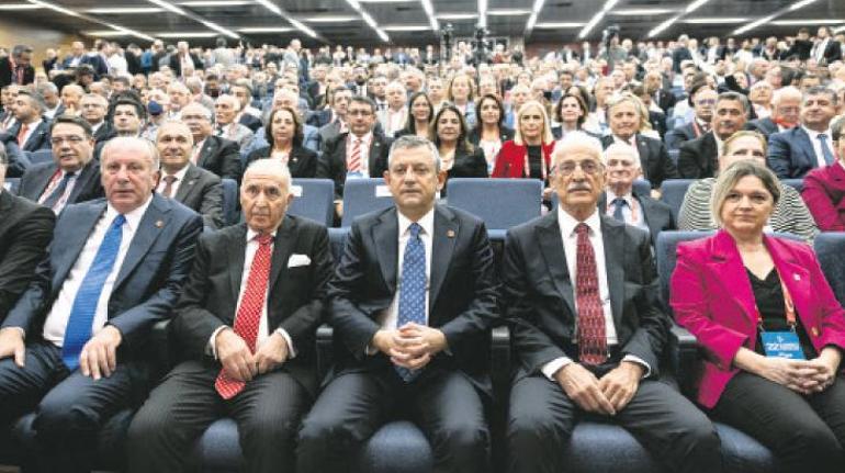 Doğum gününde yeniden seçildi