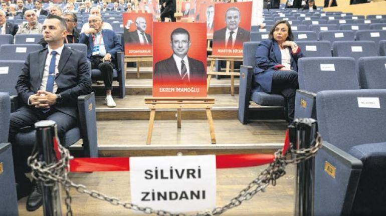 Doğum gününde yeniden seçildi