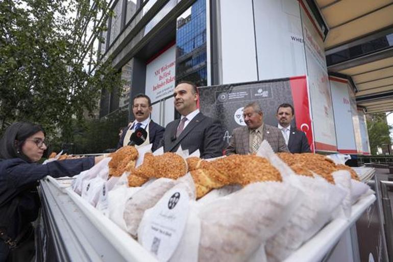 Bakan Kacır: Filistinlilerin hakkını savunmaya devam edeceğiz