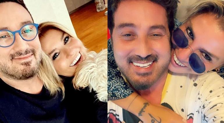 Gülben Ergen’den duygusal paylaşım: İçimde hep derin bir sızı olarak kalacak…
