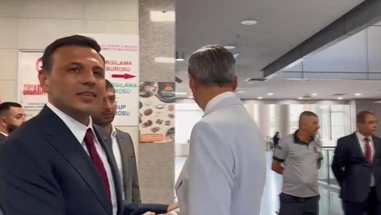 Özgür Çelik ve 25 kişi ilk kez hakim karşısında