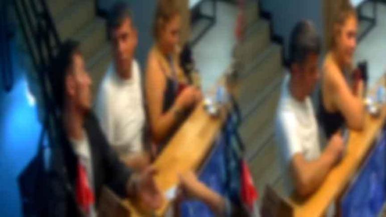 Mysterieus incident in hotelkamer: ambulancemedewerker overleden, vrouw gearresteerd: nieuwe beelden duiken op