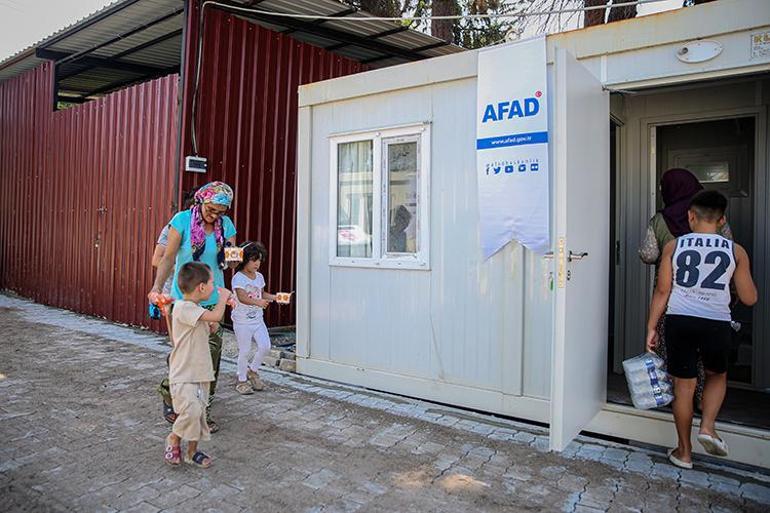 Dezenformasyonla Mücadele Merkezi’nden Sındırgı açıklaması