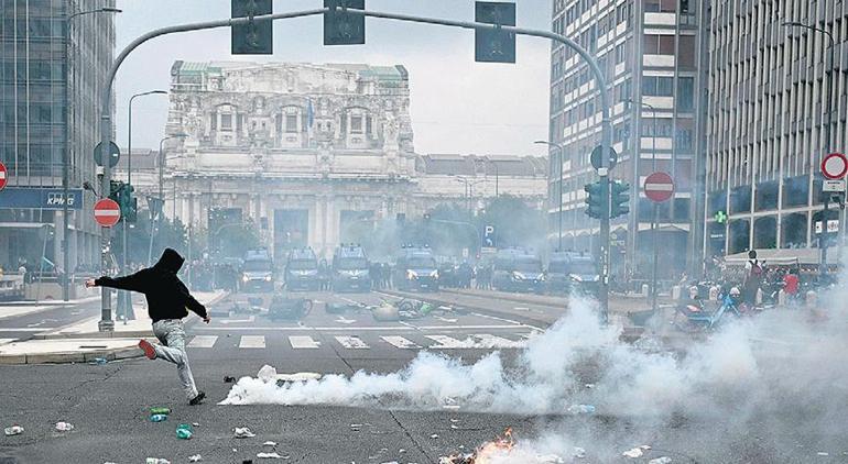 BM genel kurulu’nda Filistin zirvesi: Soykırıma sessiz kalınamaz