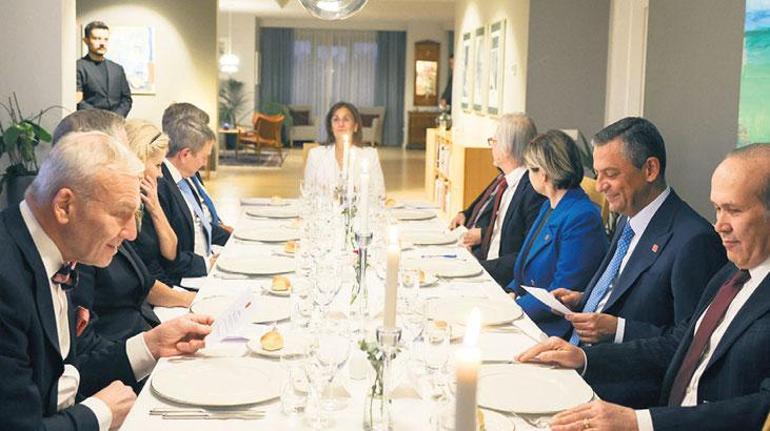 ‘Trump’a ayarı versin elini sıkacağım’