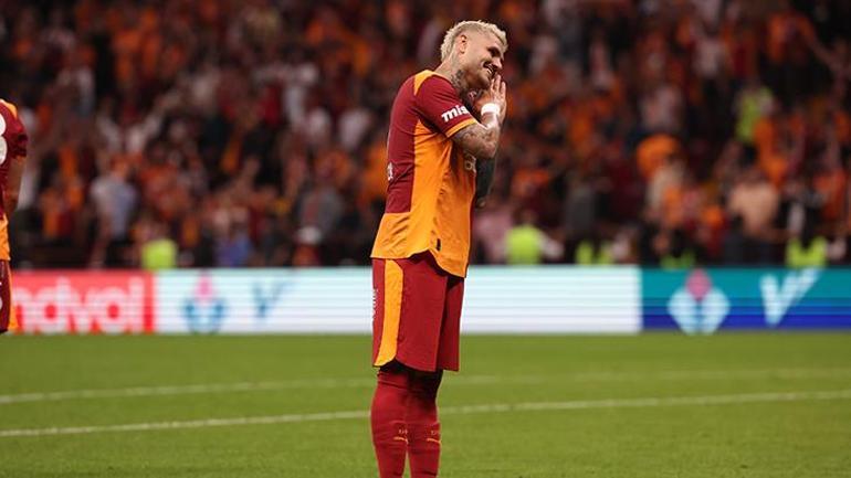 Galatasaray - Konyaspor maçı sonrası Osman Şenherden Liverpool uyarısı