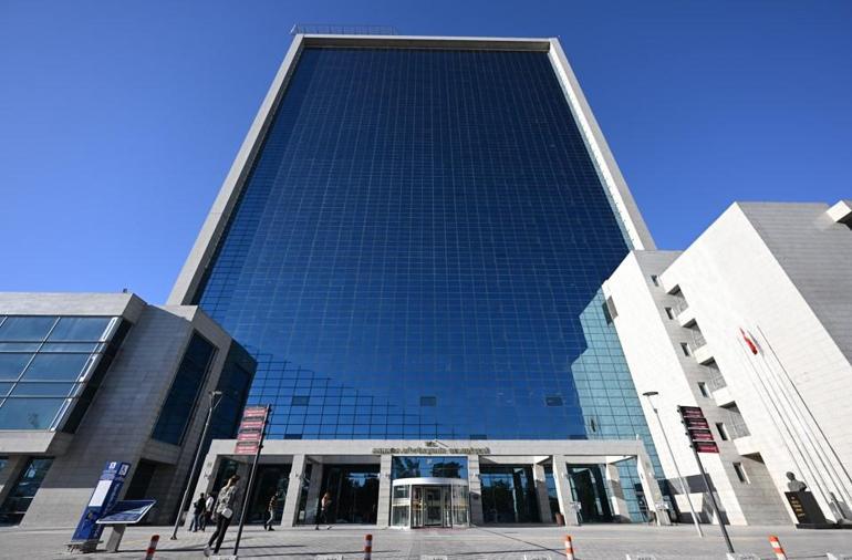 Son dakika... Ankara Büyükşehir Belediyesine konser soruşturması: Çok sayıda gözaltı kararı