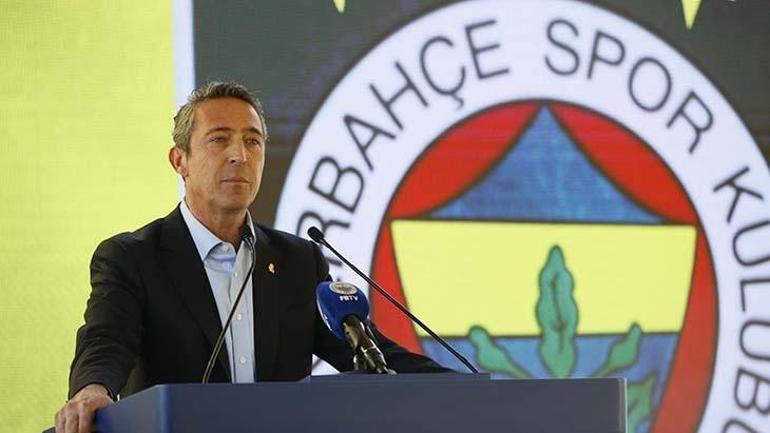 Fenerbahçede Ali Koçun kaybetme sebebini Faik Çetiner açıkladı Kendi sonunu hazırladı