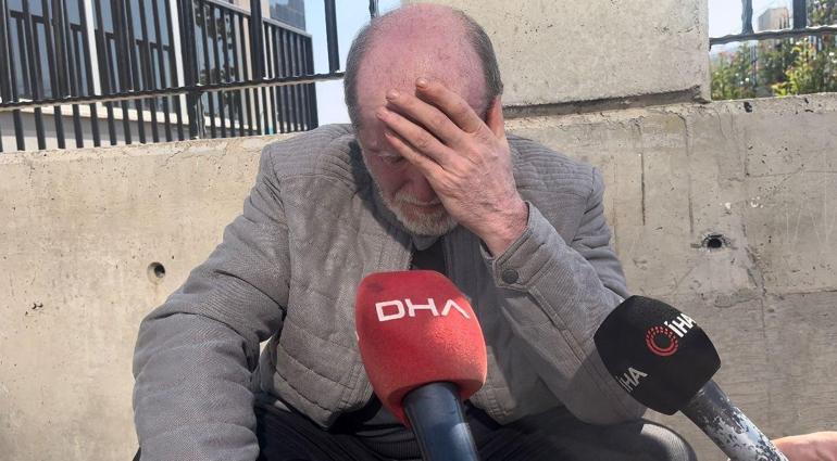 1i bebek 3 kişinin öldüğü yangın faciasını oğlu anlattı: Saçları tutuştu, hepsi yandı
