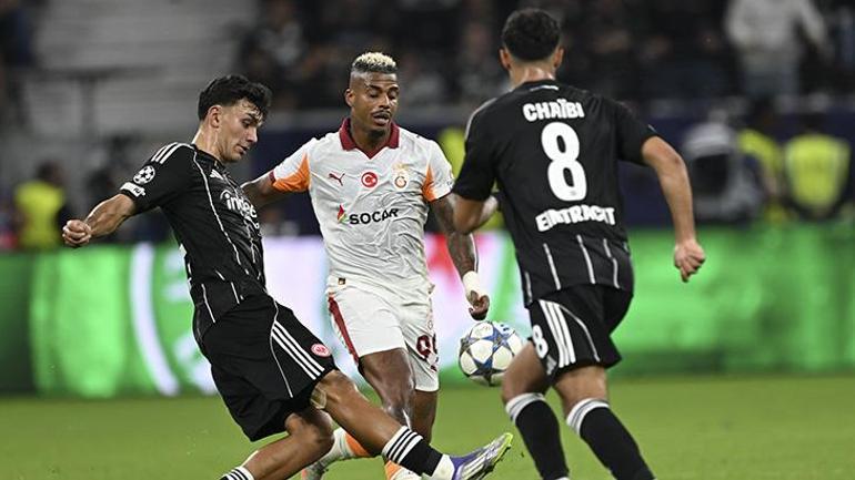 Nevzat Dindardan sürpriz Galatasaray iddiası Herkes Liverpoolu düşünüyor
