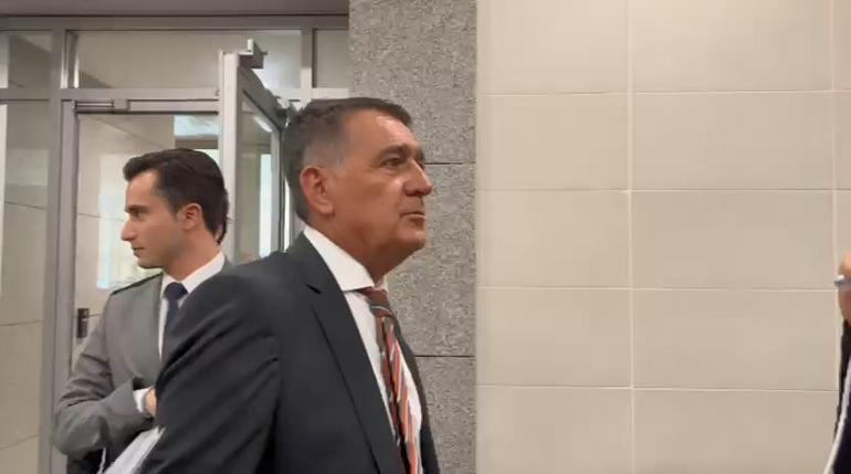 TÜSİAD davasında duruşma ertelendi