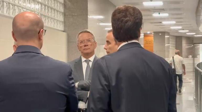 TÜSİAD davasında duruşma ertelendi