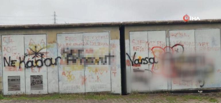 Kanlı gecenin detayları ortaya çıktı İşte 5 kişiyi ölüme götüren yazı