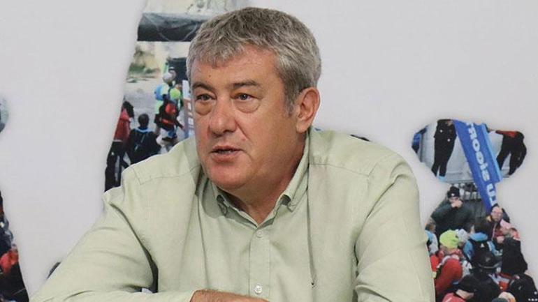 Cappadocia Ultra Trail için geri sayım Dünya markası haline getirdik