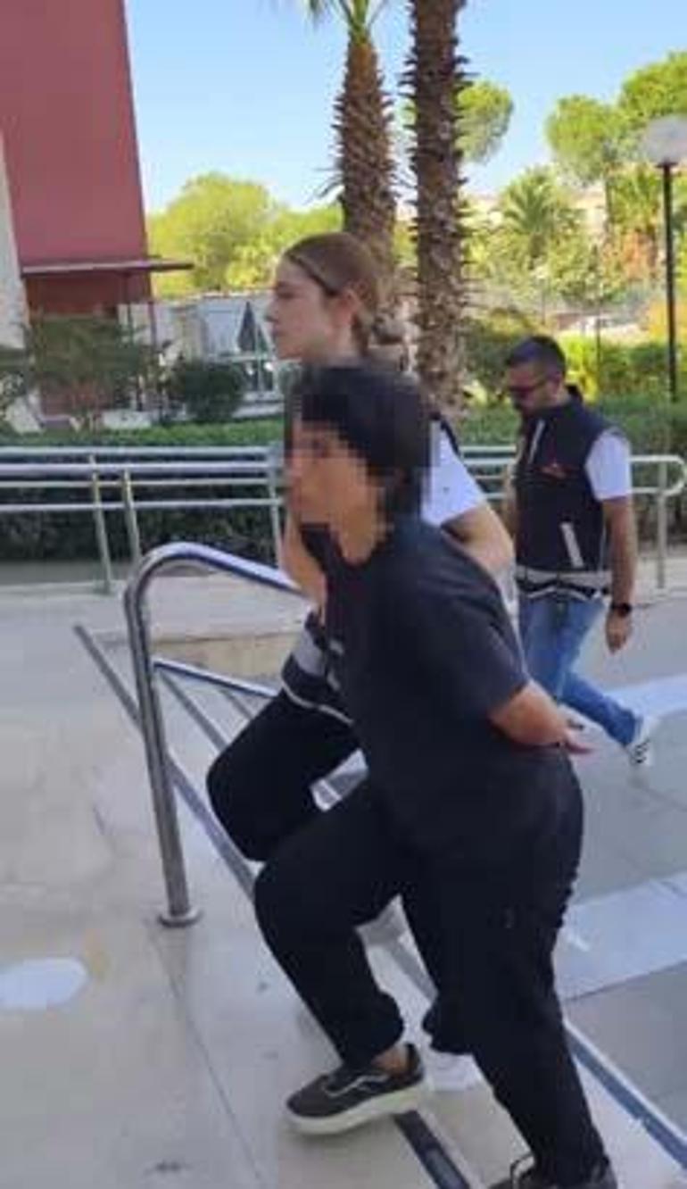 13 yaşındayken 2 aylık kardeşini öldürdü 25 yıllık sır cinayet aydınlatıldı