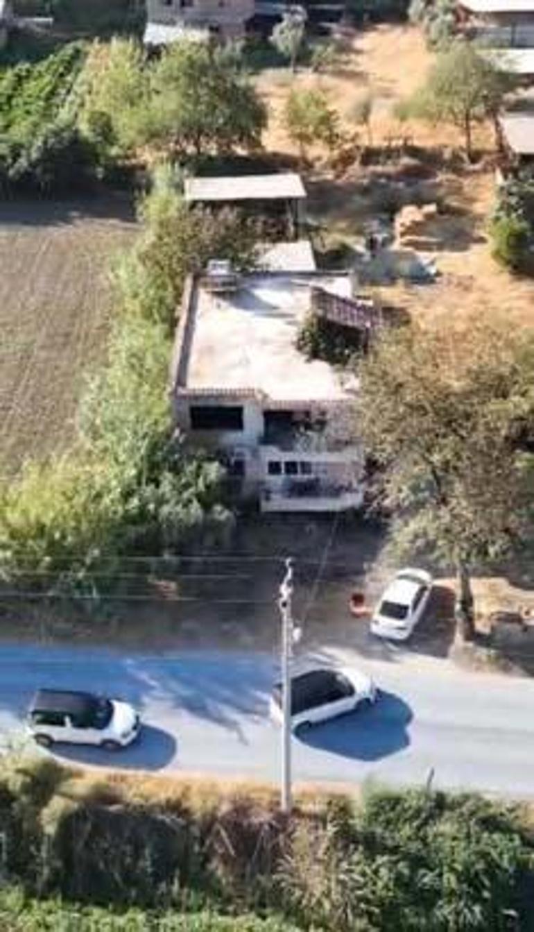 13 yaşındayken 2 aylık kardeşini öldürdü 25 yıllık sır cinayet aydınlatıldı